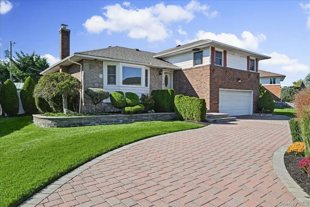 698 Edgewood Drive, Westbury, NY 11590 - #1