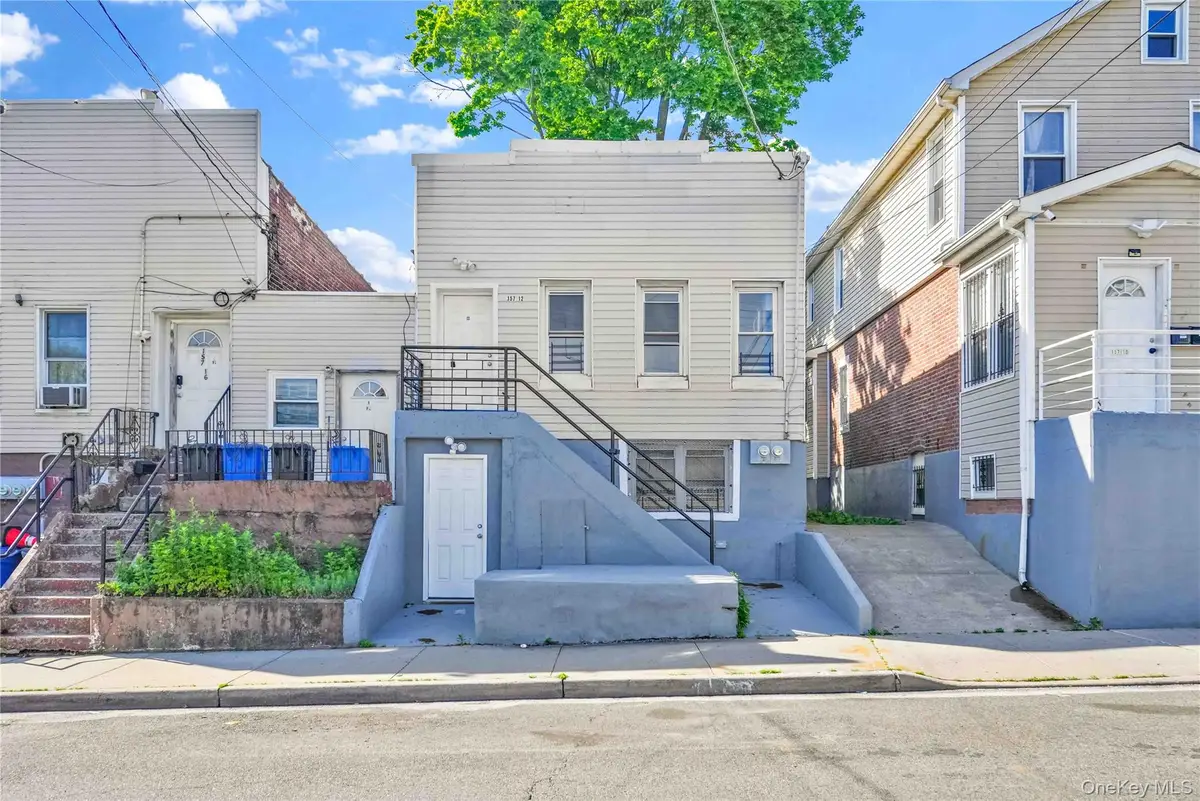 157-12 110th Avenue, Jamaica, NY 11433 - #1
