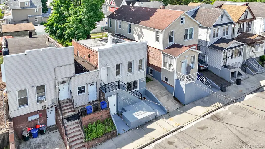 157-12 110th Avenue, Jamaica, NY 11433 - #2