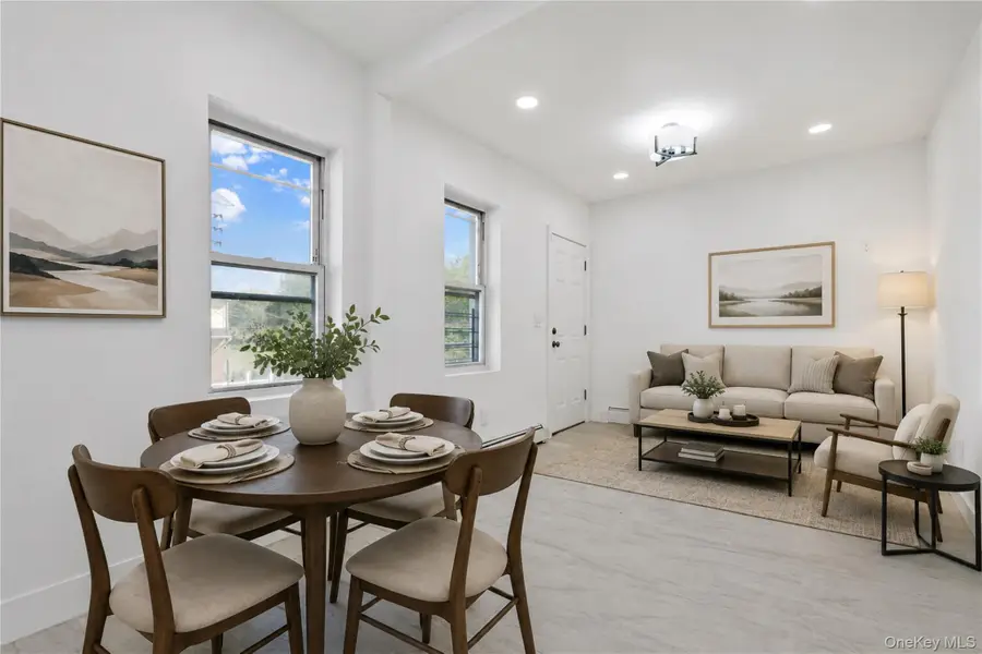 157-12 110th Avenue, Jamaica, NY 11433 - #3