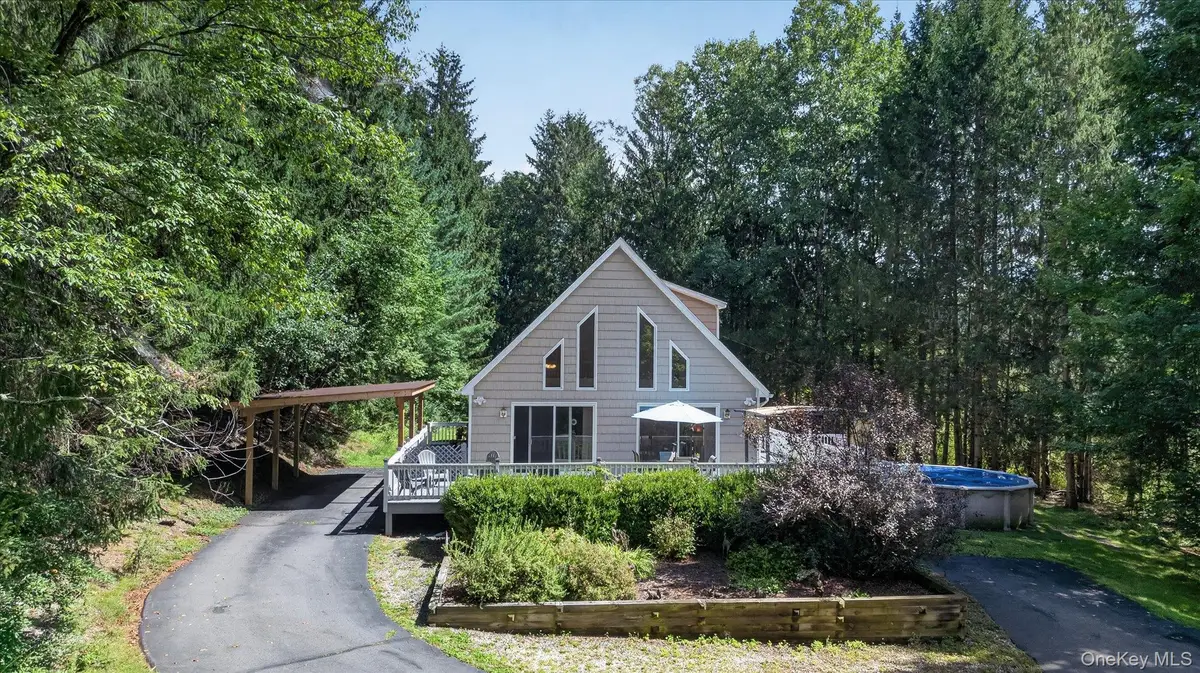 5286 State Route 52, Jeffersonville, NY 12748 - #1