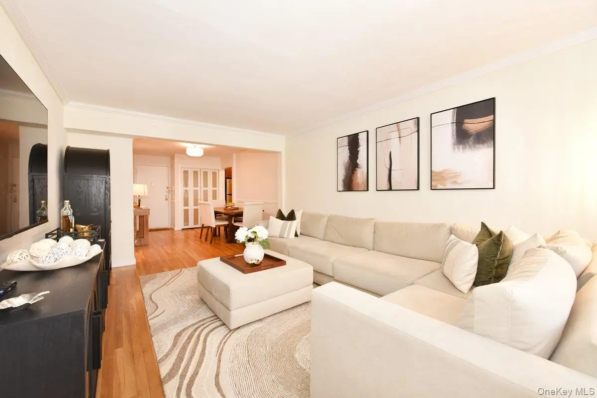 1 Birchwood Court #2O, Mineola, NY 11501 - #1