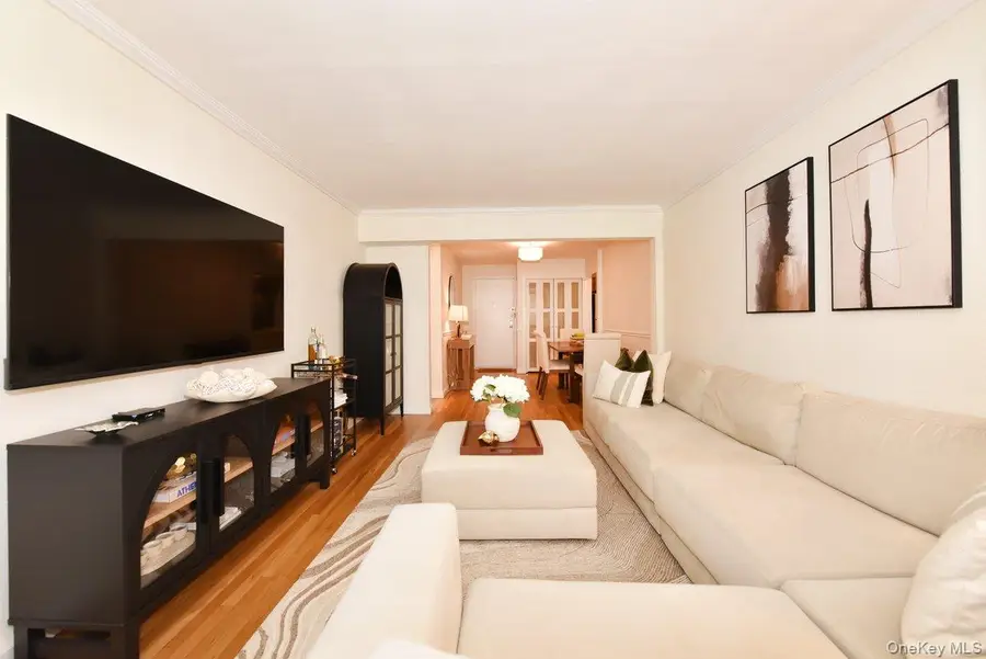 1 Birchwood Court #2O, Mineola, NY 11501 - #2