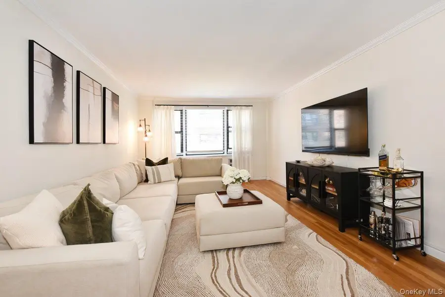1 Birchwood Court #2O, Mineola, NY 11501 - #3