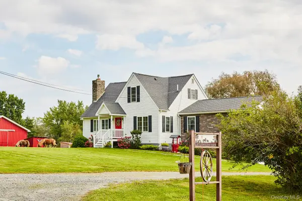 519 Route 164, Callicoon, NY 12723