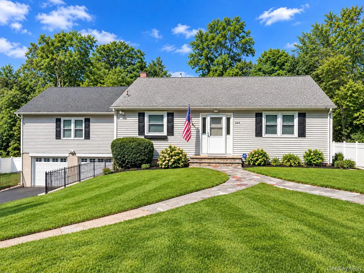 624 Mt View Road, Peekskill, NY 10566 - #1