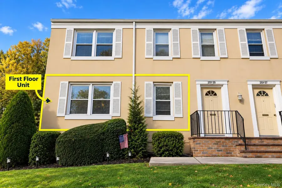 251-35 71st Road #51 A, Bellerose, NY 11426 - #2