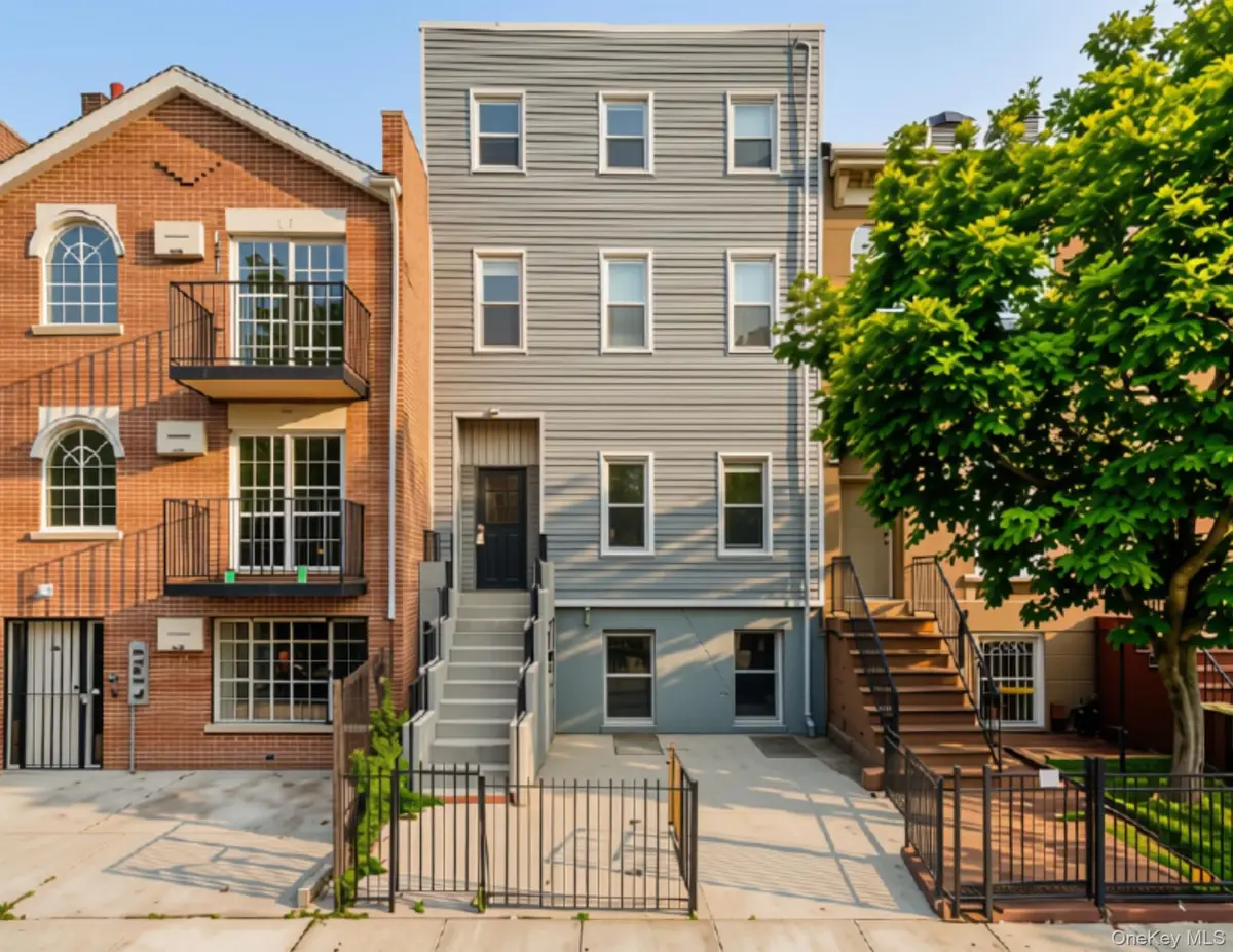 307 Quincy Street, Brooklyn, NY 11216 - #1