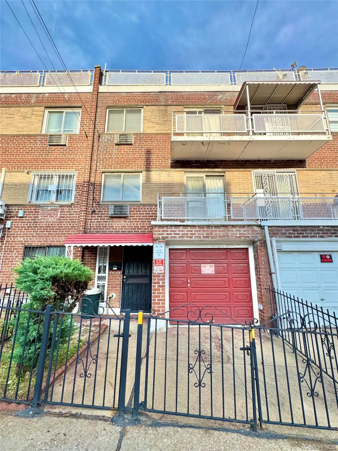 45-03 74th Street, Elmhurst, NY 11373 - #1