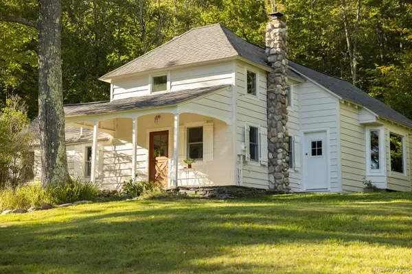 371 Grooville Road, Livingston Manor, NY 12758