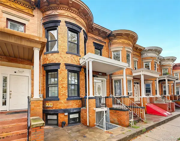 8605 91st Avenue, Woodhaven, NY 11421
