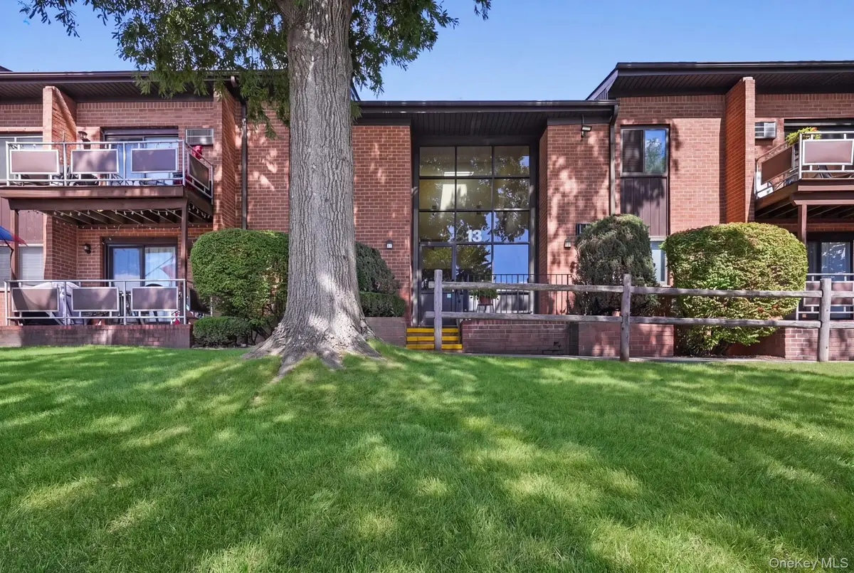 13 Brevoort Drive #2C, Pomona, NY 10970 - #1