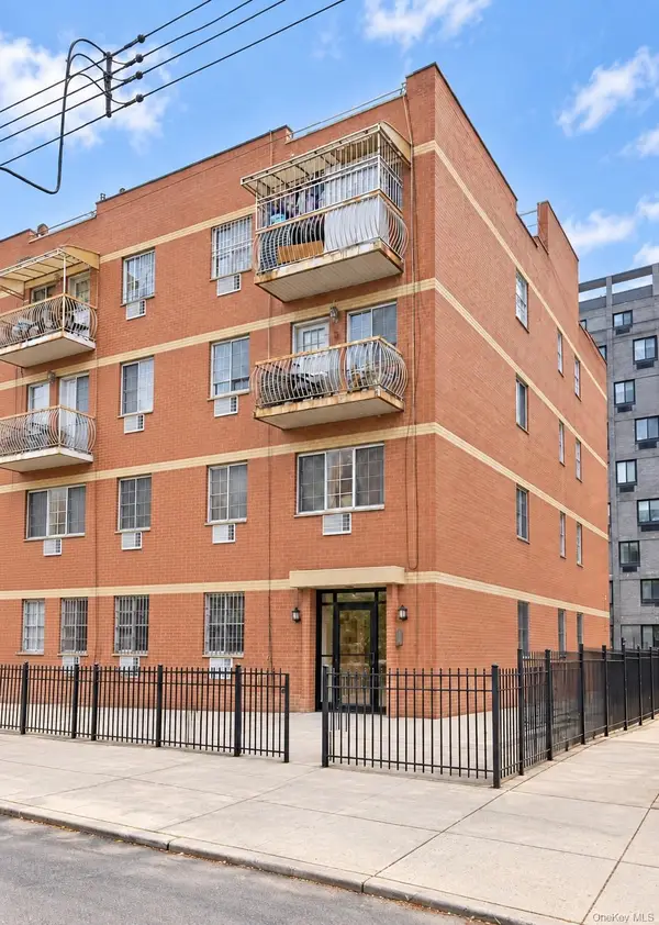 112-39 38ave, Corona, NY 11368