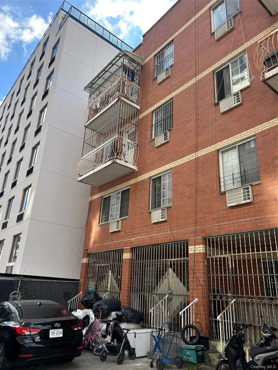 112-39 38ave, Corona, NY 11368 - #3
