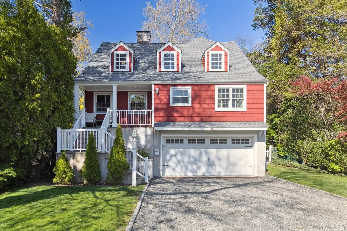 10 E Brookside Drive, Larchmont, NY 10538 - #1