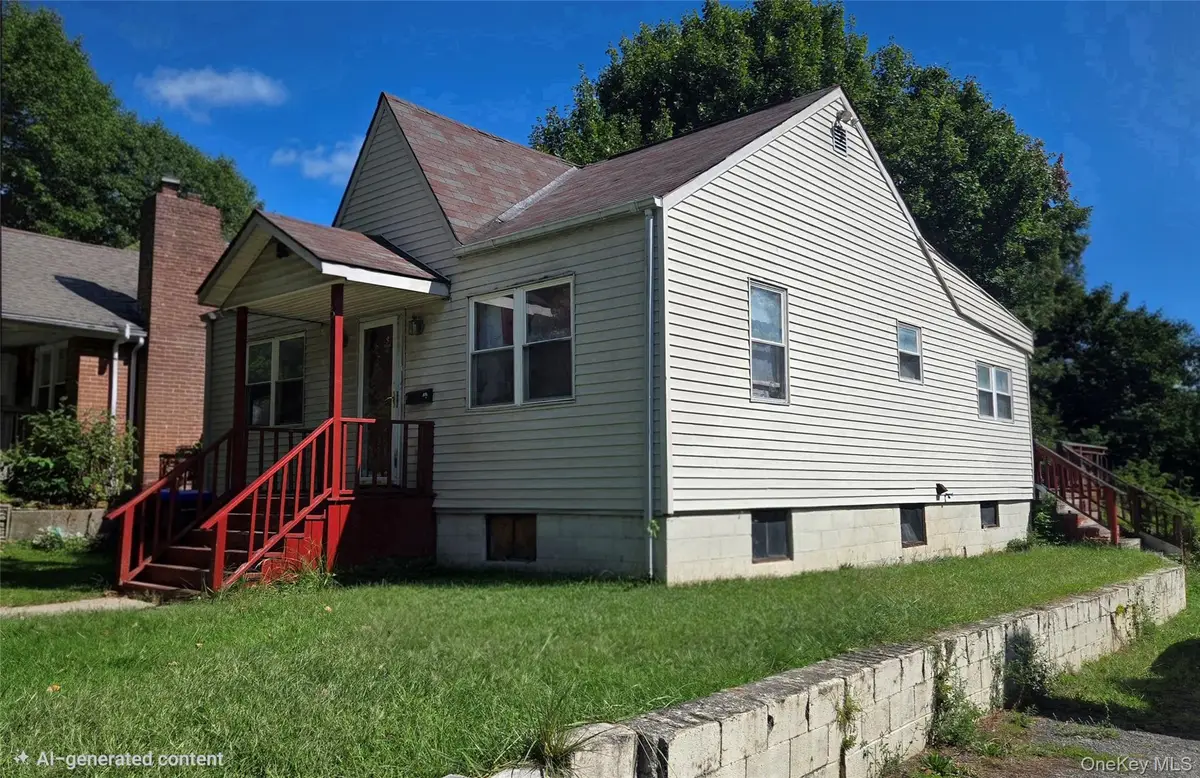 6 Poplar Street, Poughkeepsie, NY 12601 - #1