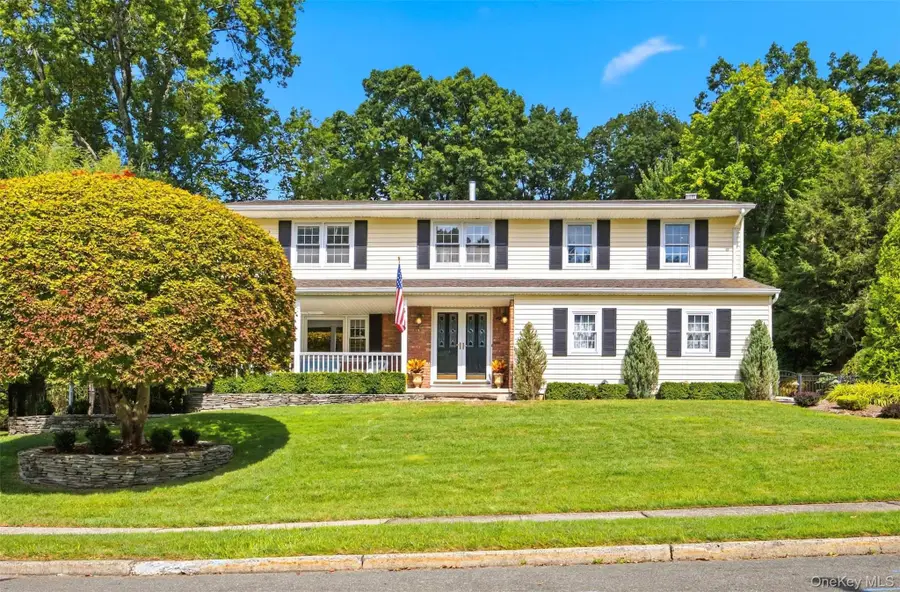 159 Cowpens Drive, Orangeburg, NY 10962 - #2
