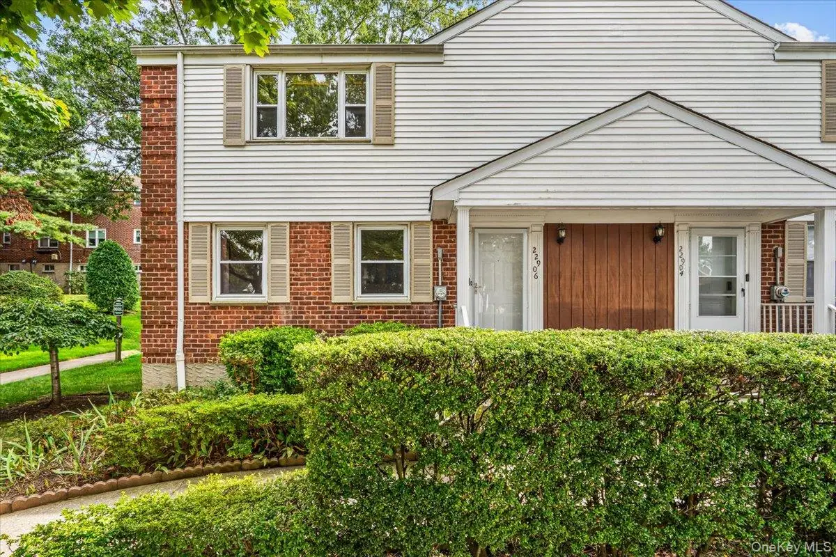 229-06 67th Avenue #39, Oakland Gardens, NY 11364 - #1