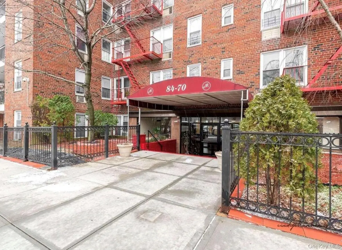 84-70 129th Street #3B, Kew Gardens, NY 11415 - #1