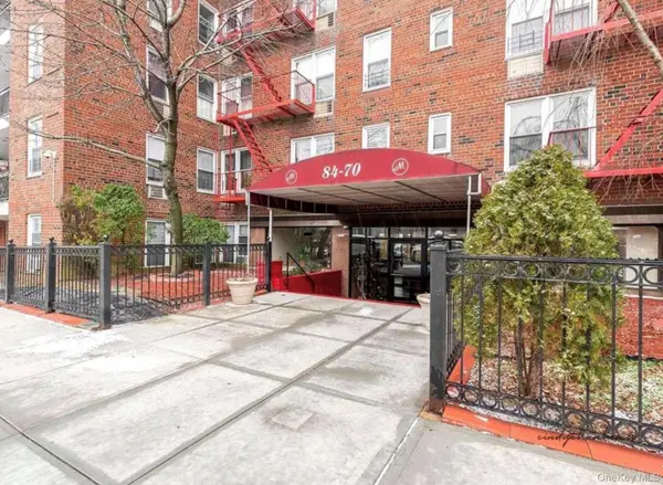 84-70 129th Street #3B, Kew Gardens, NY 11415