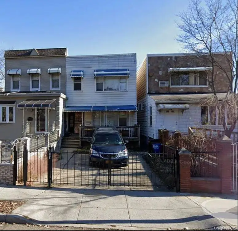 108 Jackie Robinson Parkway, Brooklyn, NY 11207 - #1