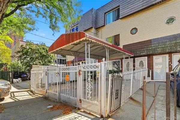 2064 Cicero Avenue, Bronx, NY 10473
