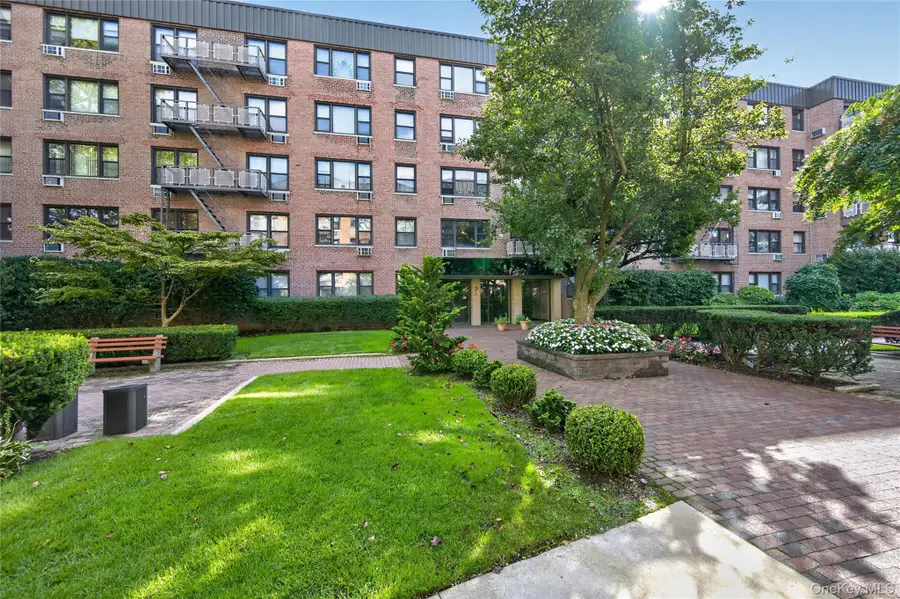 5 Birchwood Court #2-0, Mineola, NY 11501 - #3