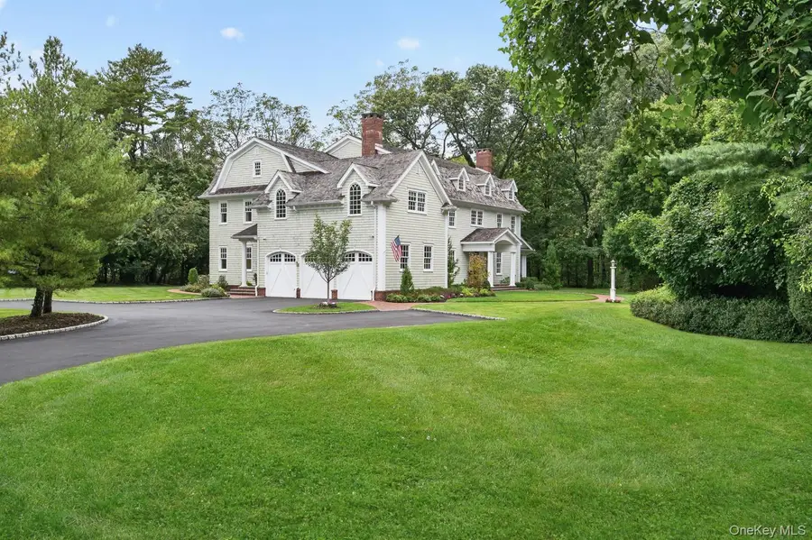 4 Wawapek Road, Cold Spring Harbor, NY 11724 - #2