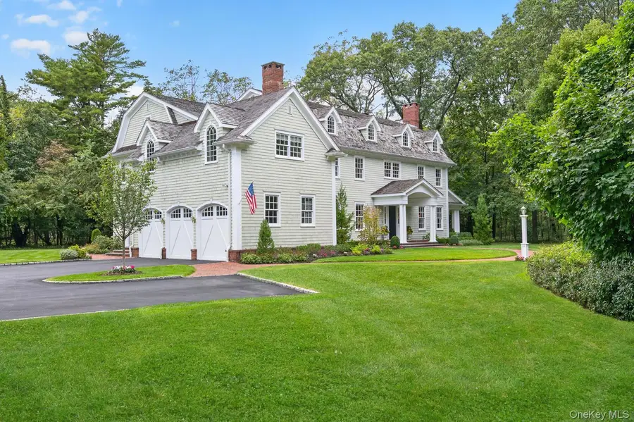 4 Wawapek Road, Cold Spring Harbor, NY 11724 - #3