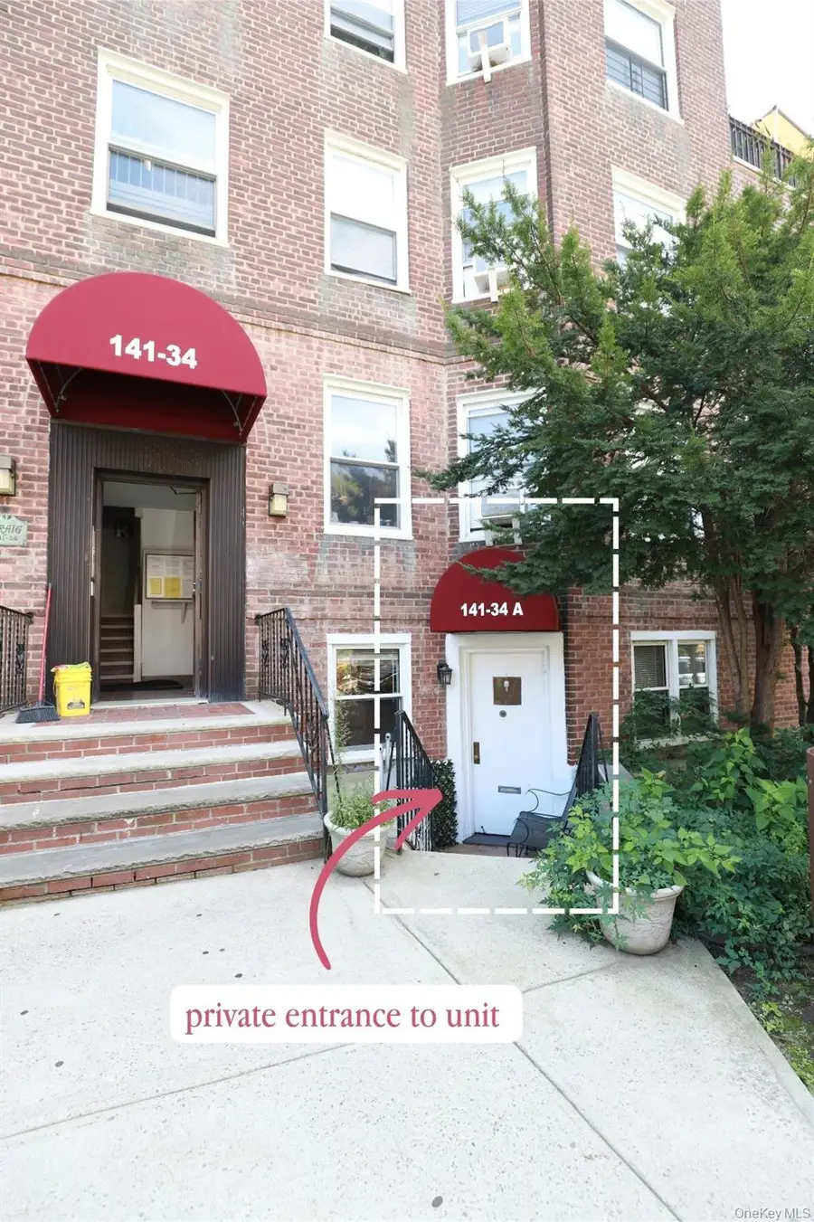 141-34 79th Avenue #A, Flushing, NY 11367 - #3