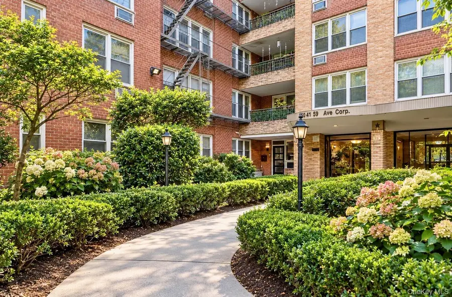 94-11 59th Avenue #F1, Elmhurst, NY 11373 - #2