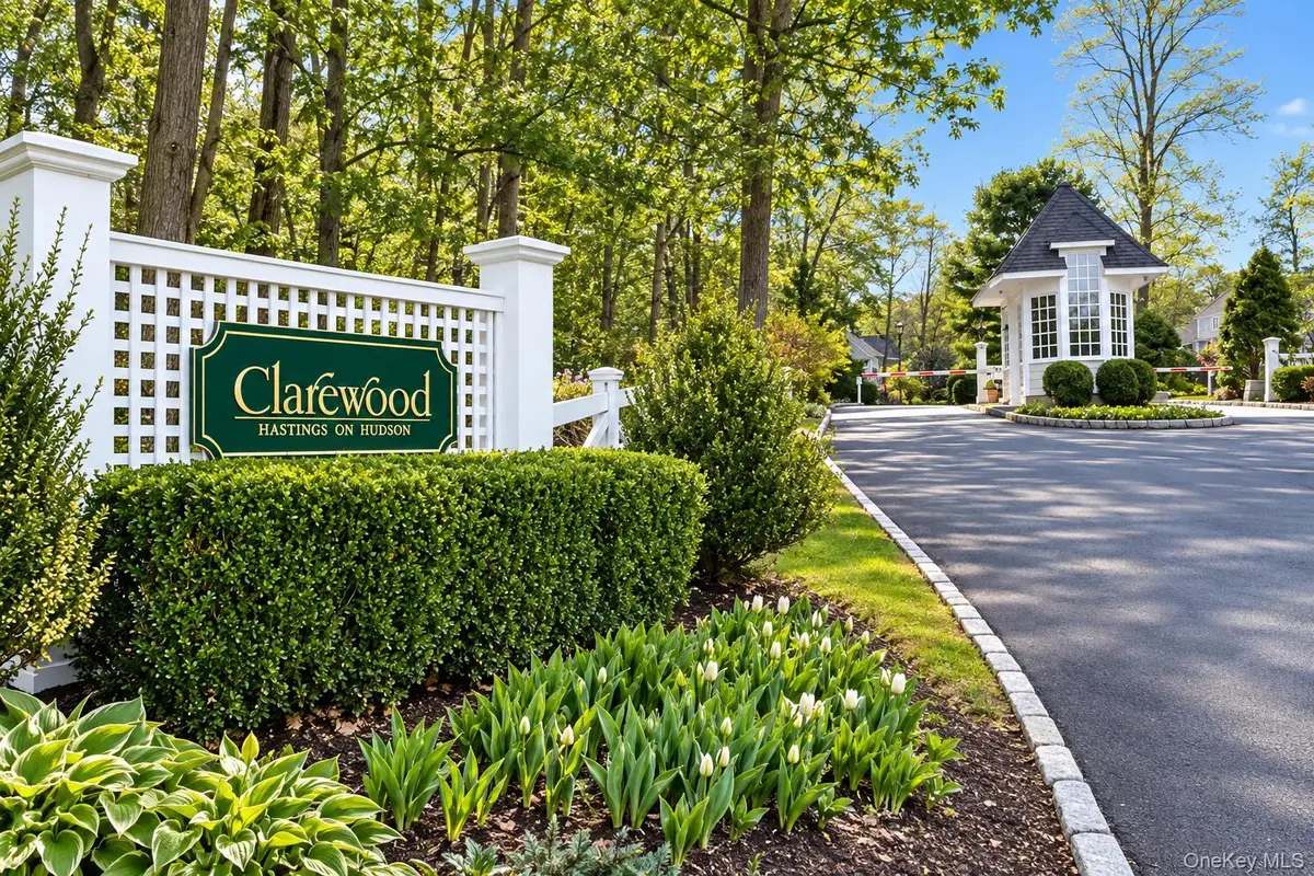 100 Clarewood Drive #1K, Greenburgh, NY 10706 - #1