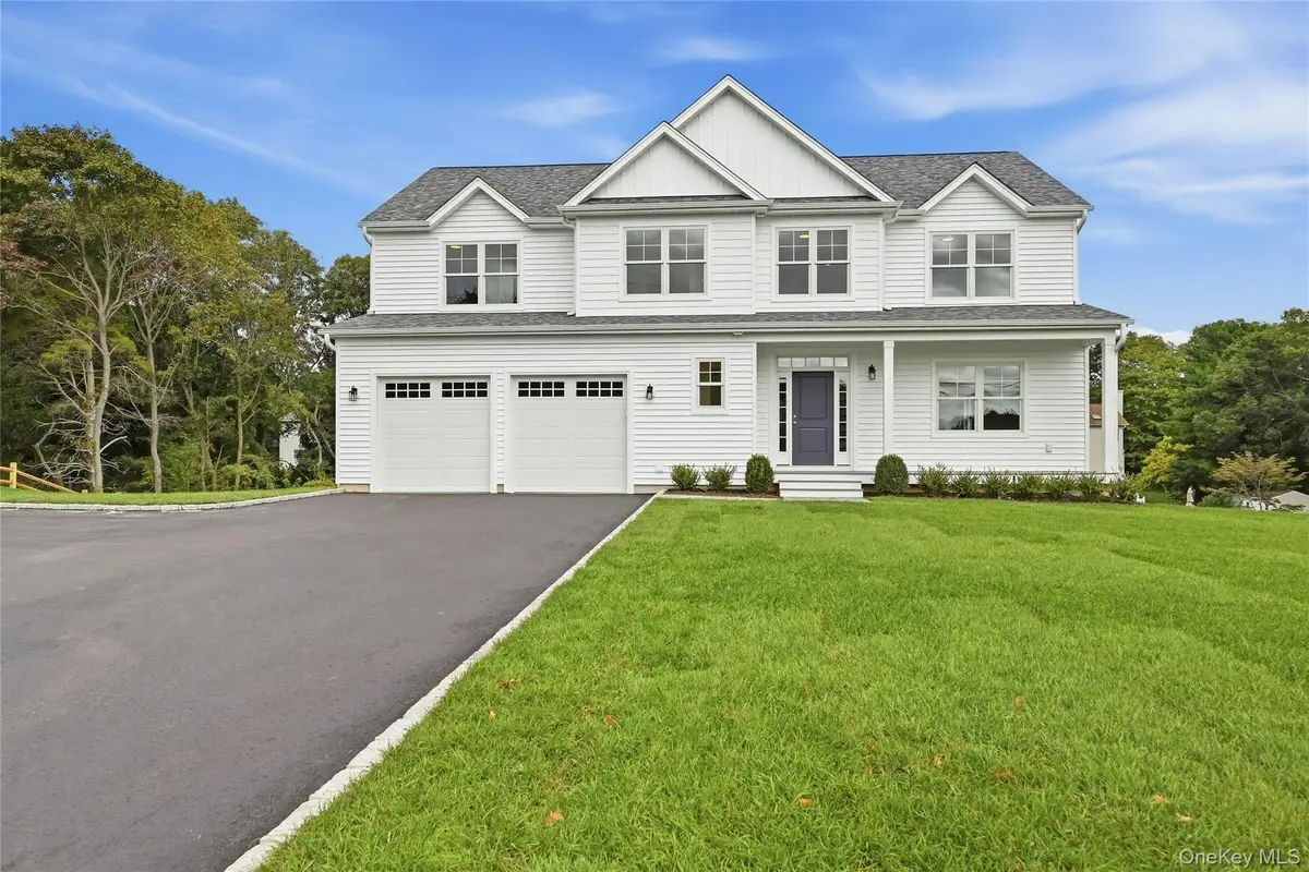 469 Clay Pitts Road, East Northport, NY 11731 - #1