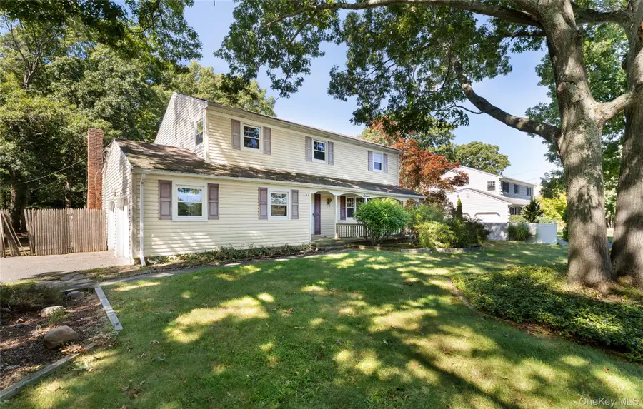 16 Heritage Place S, Nesconset, NY 11767 - #2