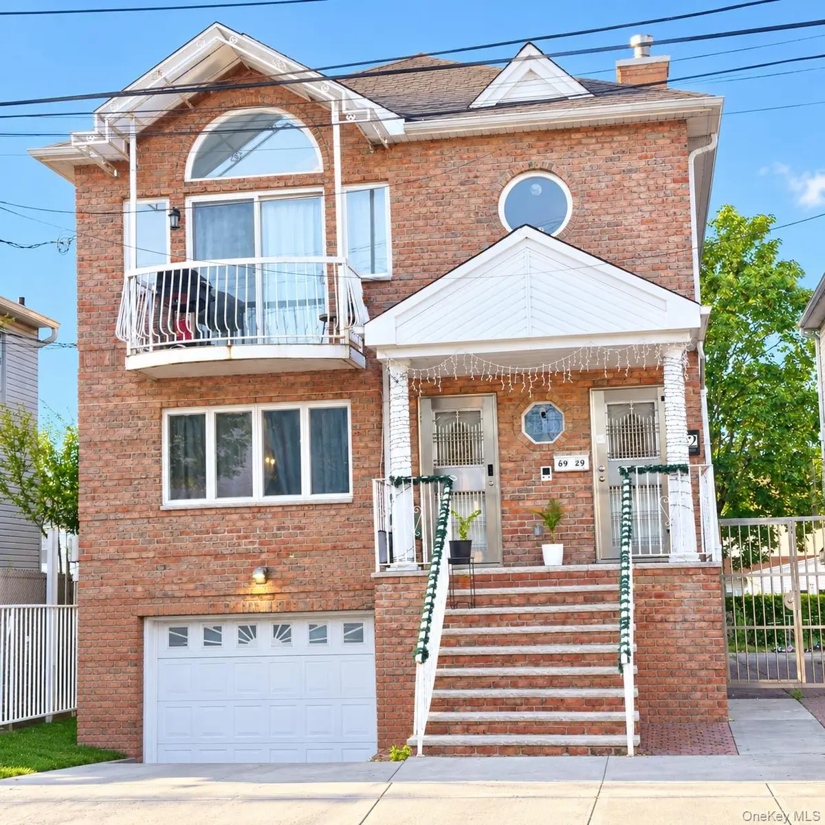 69-29 53rd Drive, Maspeth, NY 11378 - #1