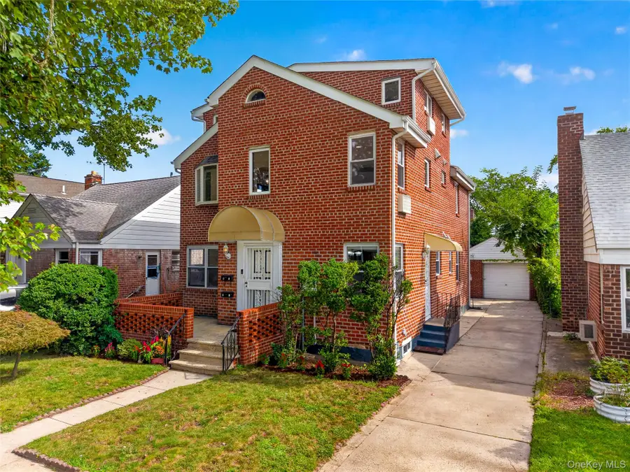 56-15 199th Street, Fresh Meadows, NY 11365 - #2
