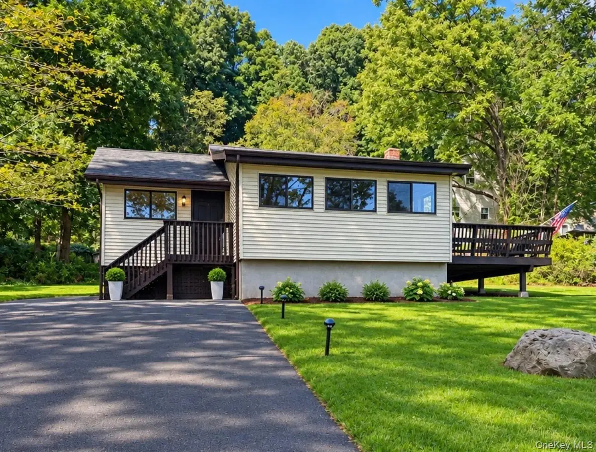 46 Lake Shore Drive N, Mahopac, NY 10541 - #1