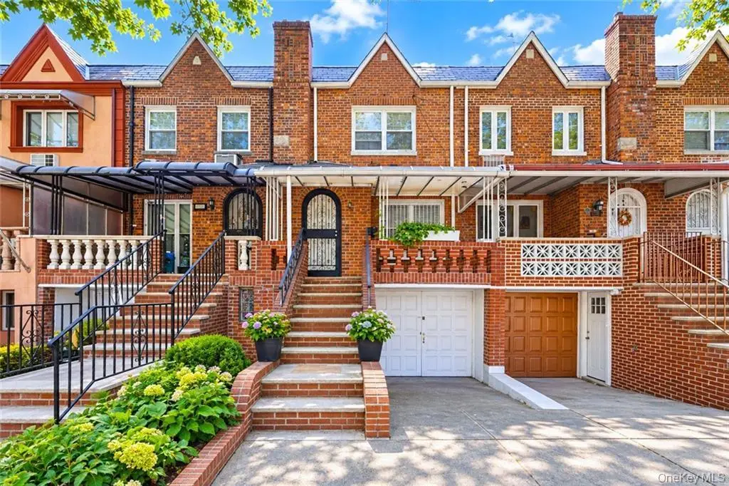 2454 E 18th Street, Brooklyn, NY 11235 - #1