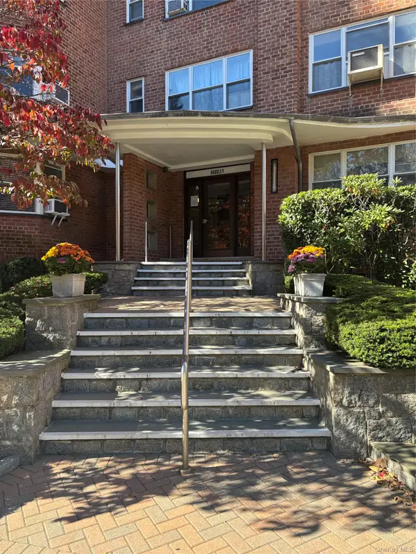 235 Garth Road #A6G, Scarsdale, NY 10583