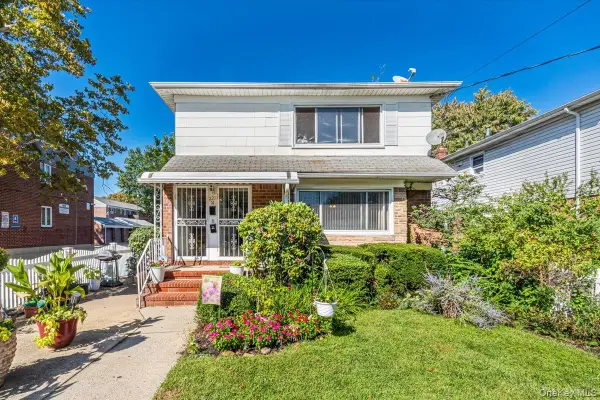 221-51 Braddock Avenue, Queens Village, NY 11427