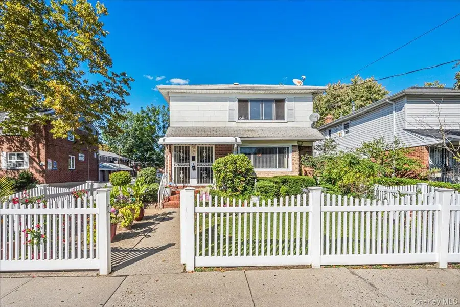 221-51 Braddock Avenue, Queens Village, NY 11427 - #2