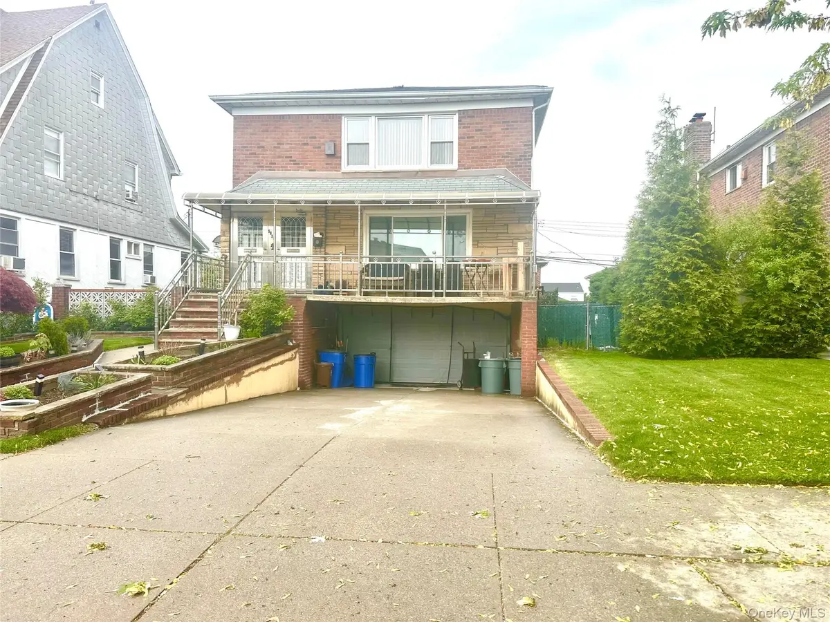 5835 229th Street, Oakland Gardens, NY 11364 - #1