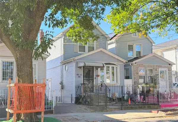 142-20 116th Avenue, Jamaica, NY 11436