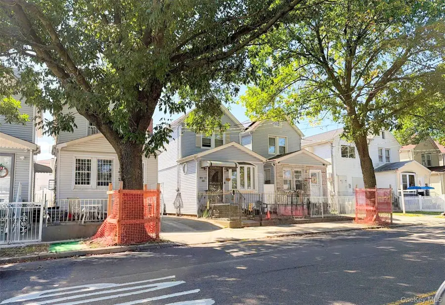 142-20 116th Avenue, Jamaica, NY 11436 - #2
