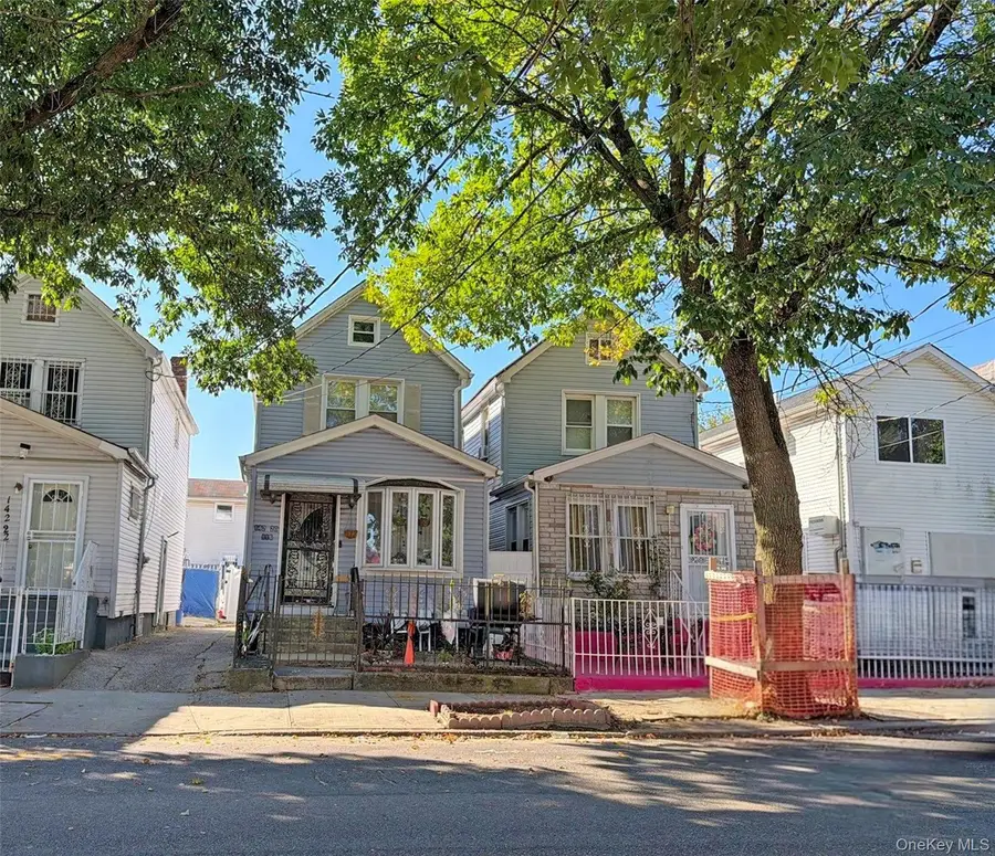 142-20 116th Avenue, Jamaica, NY 11436 - #3