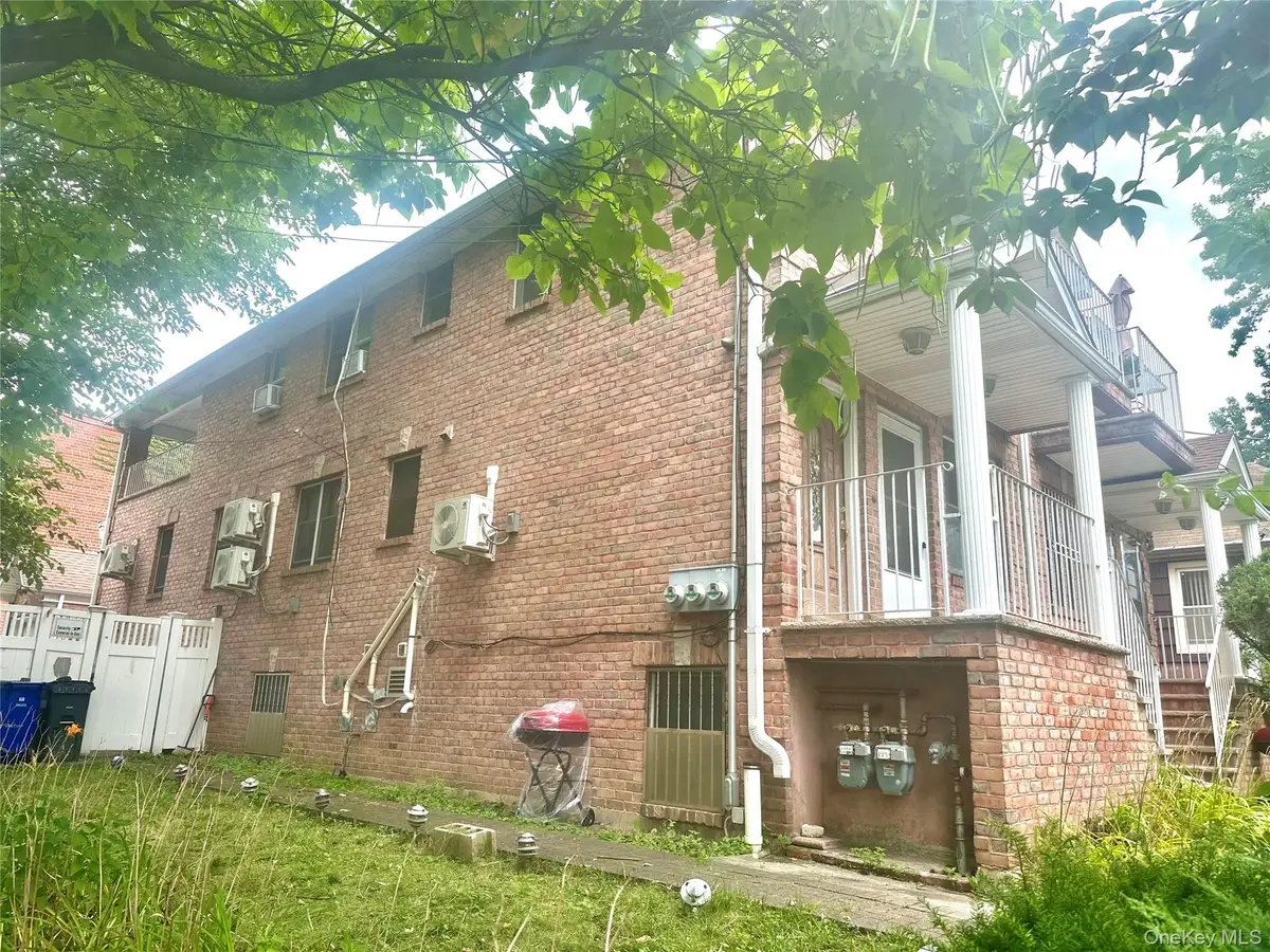 12401 7th Avenue, College Point, NY 11356 - #1