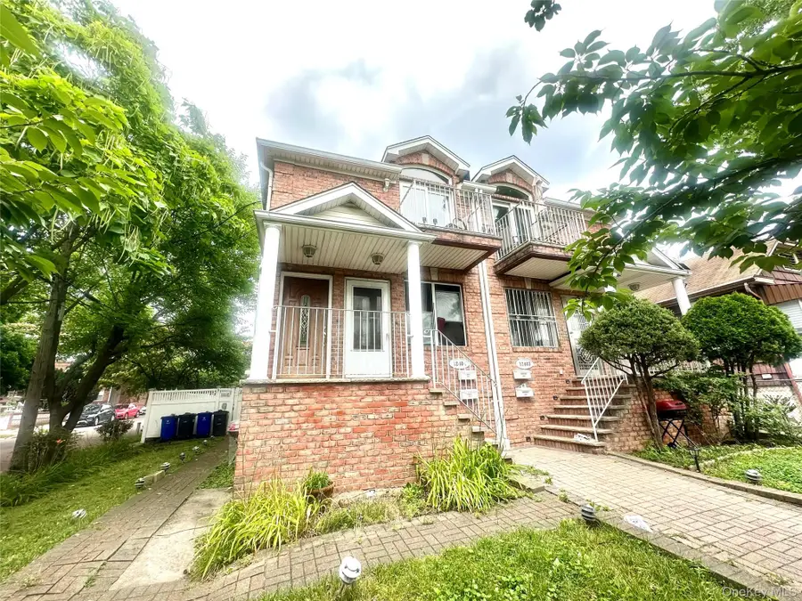12401 7th Avenue, College Point, NY 11356 - #3