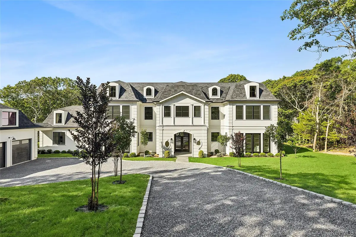 3360 Wunneweta Road, Cutchogue, NY 11935 - #1