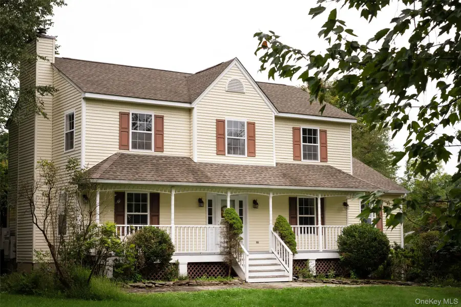 28 Church Farm Road, Gardiner, NY 12525 - #2