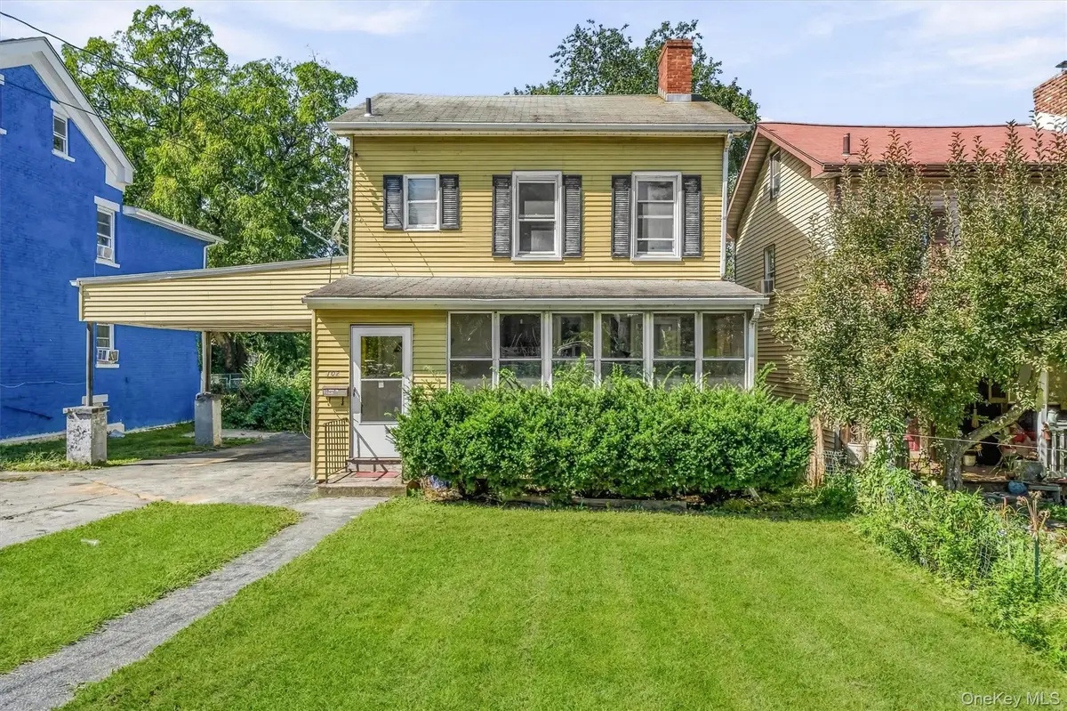 102 Delafield Street, Poughkeepsie, NY 12601 - #1
